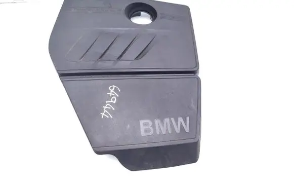 BMW 1 F20 F21 Engine cover (trim) 7608117 52794510