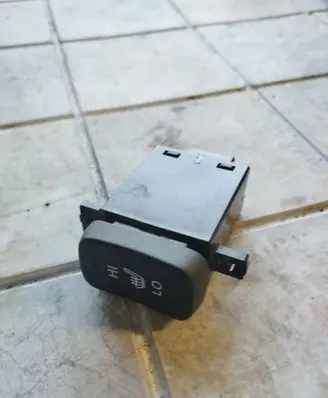 Honda CR-V Seat heating switch M33026