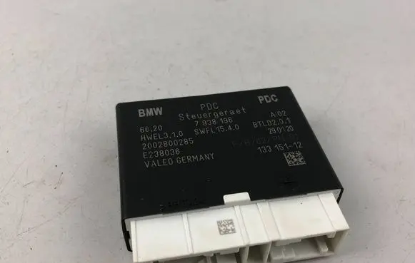 Mini One - Cooper F56 F55 Parking PDC control unit/module 7938196