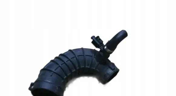 Audi A8 S8 D4 4H Air intake hose/pipe 4H0129609G