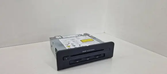 Audi A4 S4 B9 MMI control unit 8W5035044