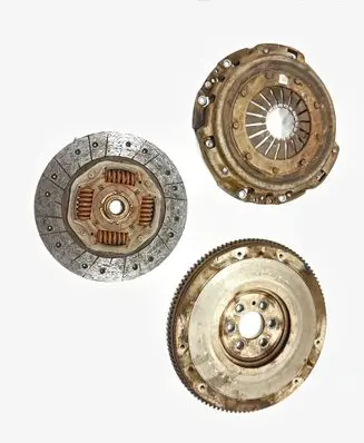 Alfa Romeo GT Flywheel 55190114 791618
