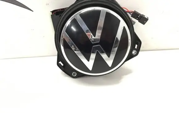 Volkswagen Arteon Shooting Brake Tailgate handle with camera 3G0827469HE