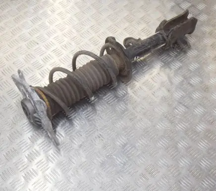 Fiat 500X Rear shock absorber/damper 00520490540