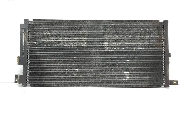 Jaguar X-Type A/C cooling radiator (condenser)