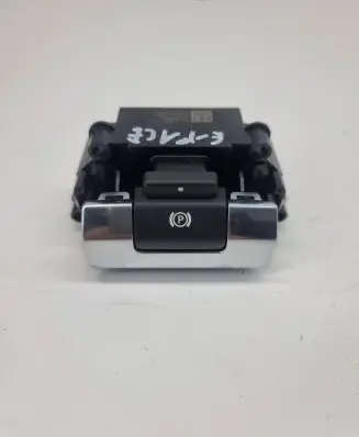 Jaguar E-Pace Hand parking brake switch J9C32B623AA