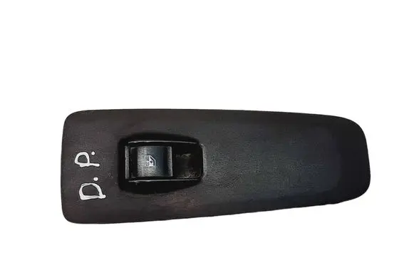 Peugeot Boxer Electric window control switch 7354217170 30170068 DATE170706
