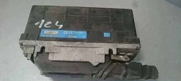 Mercedes-Benz E W124 ABS control unit/module 0055452132 0265101018
