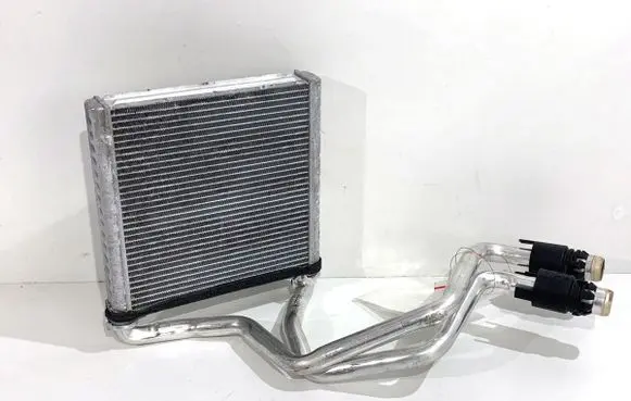 Skoda Superb B8 (3V) Heater blower radiator 5WA819031A