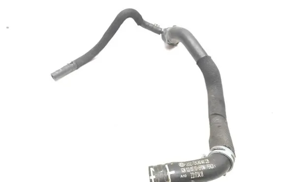 Volkswagen Tiguan Allspace Engine coolant pipe/hose 5QN122157AE ZD170418