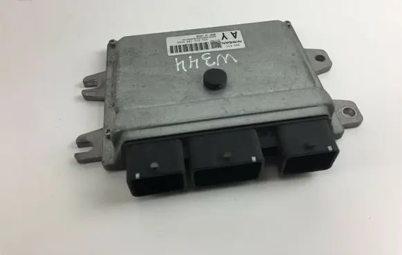 Nissan Micra Other control units/modules A56E33 W344