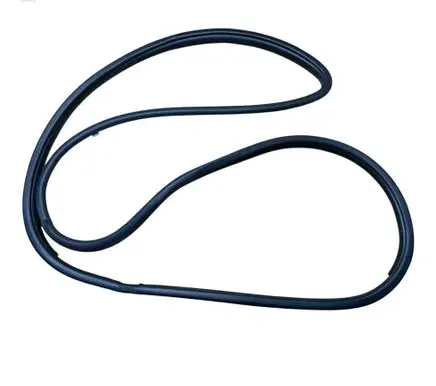 Toyota Yaris Front door rubber seal 678610D131