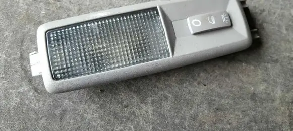 Nissan Primera Rear seat light 26430AV700