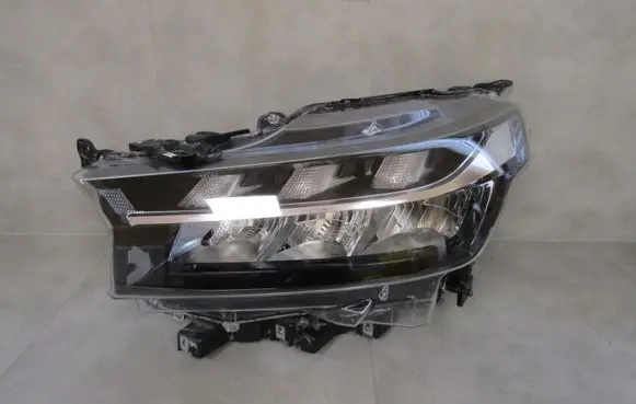 Headlight/headlamp