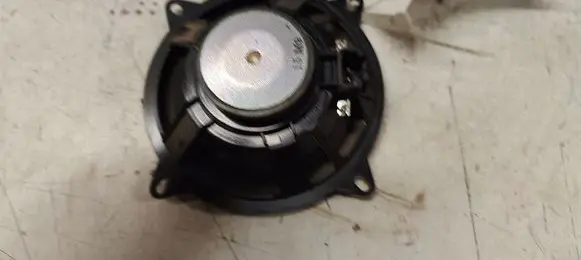 Citroen C3 Rear door speaker 9665245280