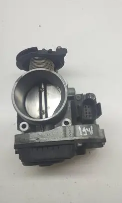 BMW 3 E36 Mass air flow meter 1734651 028020020 17346519
