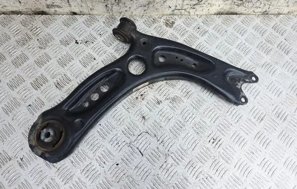 Volkswagen e-Golf Front lower control arm/wishbone 5Q0407152J