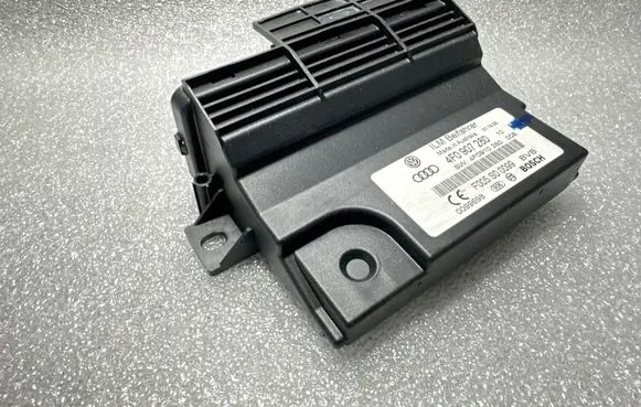 Audi A6 S6 C6 4F Other control units/modules 4F0907280 4F0910280
