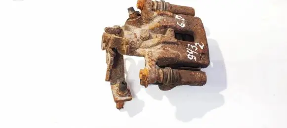 Honda Civic Rear brake caliper