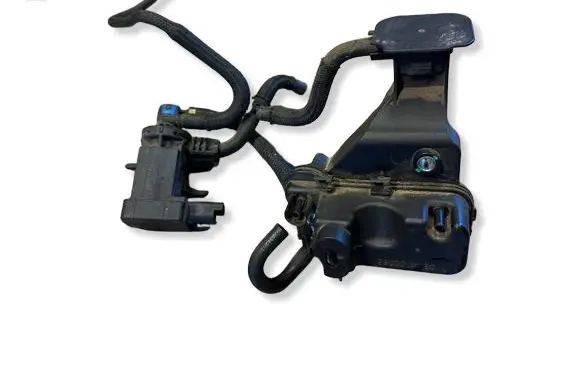 Peugeot Expert Vacuum air tank 9805069780 9808206880