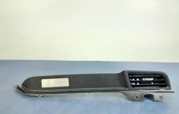 Ford Mustang VI Side skirt rear trim FR3B63044B88AM