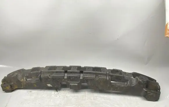 Volkswagen PASSAT B6 Front bumper foam support bar 3C0807248C