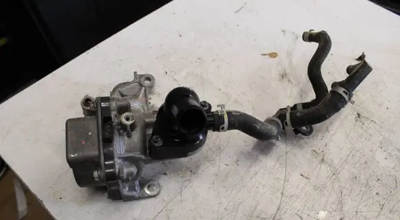 Toyota Yaris XP210 Water pump 0810G89050101 20111321012