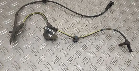 Toyota Auris E180 ABS brake wheel speed sensor 8954202061