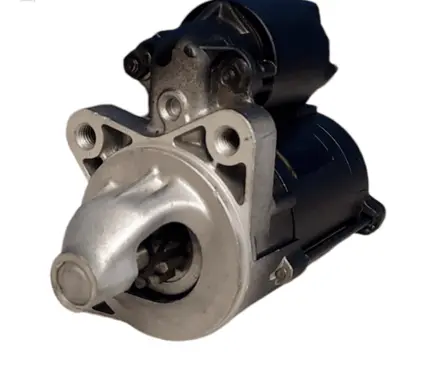 Ford Escort Starter motor CS123