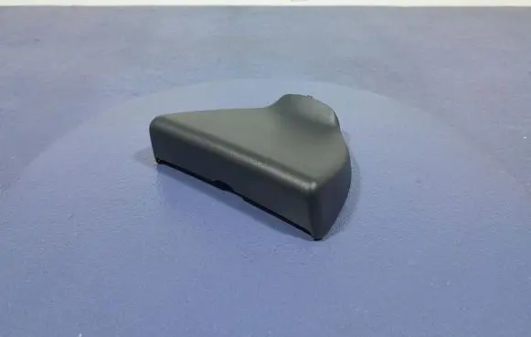 Audi A5 8T 8F Other sill/pillar trim element 8T0907299AB