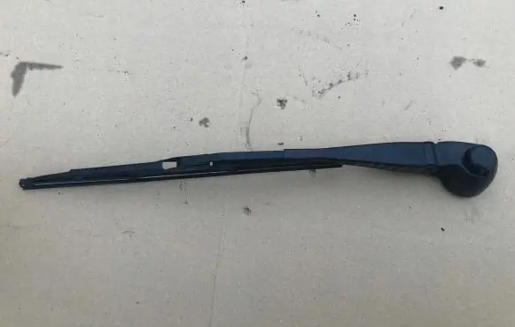 Seat Ibiza III (6L) Rear wiper blade arm
