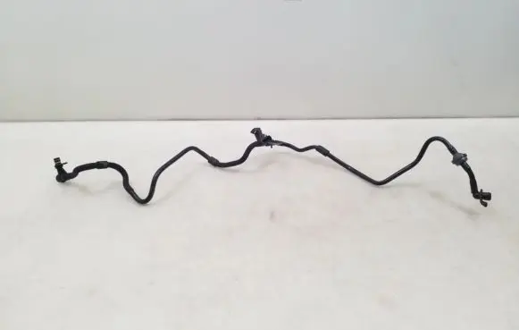 Brake vacuum hose/pipe