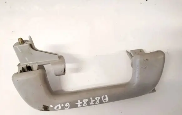 Toyota Corolla Verso AR10 Rear interior roof grab handle