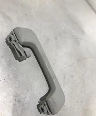 Audi A4 S4 B7 8E 8H Rear interior roof grab handle 8E0857608C