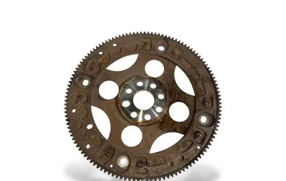 BMW 5 E60 E61 Flywheel 7788745 11227788745