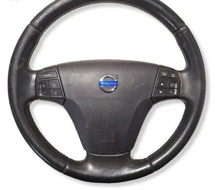 Volvo V50 Steering wheel PV55150060 88482