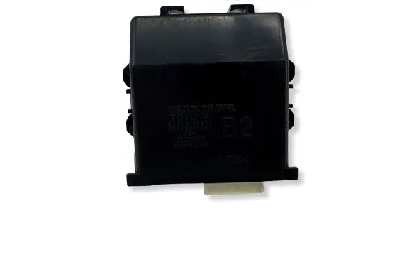 Toyota Yaris XP210 Door central lock control unit/module 85970K0010
