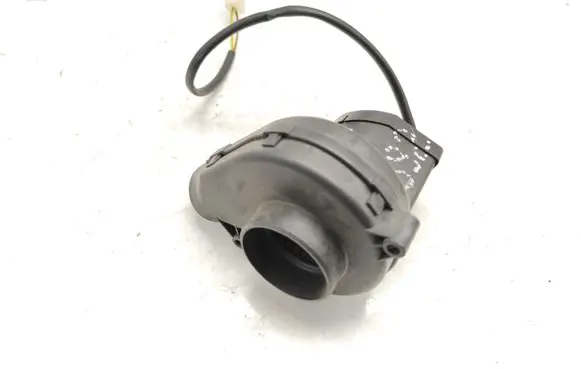 BMW Z4 E85 E86 Heater fan/blower 0130002840 12901438062