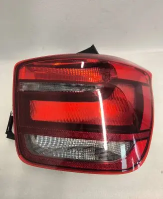BMW 1 F20 F21 Rear/tail lights 7270096 63217270096
