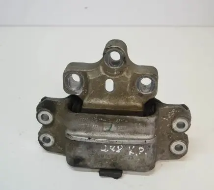 Volkswagen Golf V Engine mount bracket 1K0199555Q