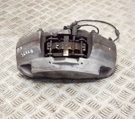 Mercedes-Benz E W238 Front brake caliper A2135402405