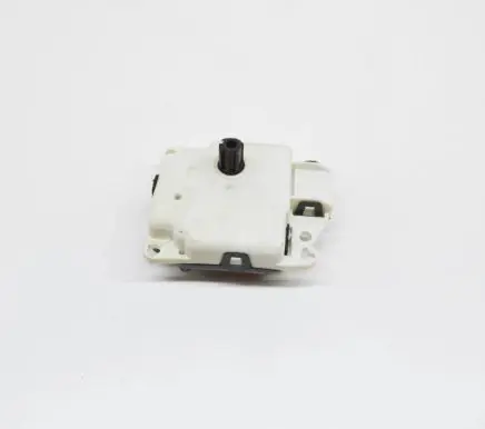 Jeep Commander Air flap motor/actuator F4361