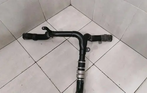 Maserati GranTurismo Intercooler hose/pipe 670004156