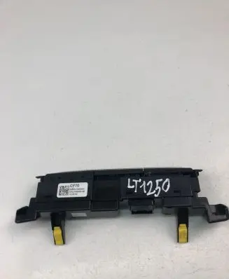 KIA Xceed Hazard light switch 93600J7000WK