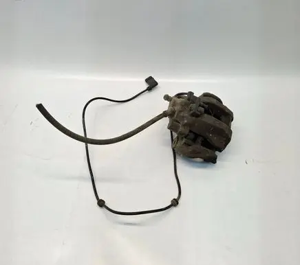 Mercedes-Benz S W221 Rear brake caliper A2214230281 A221423028164