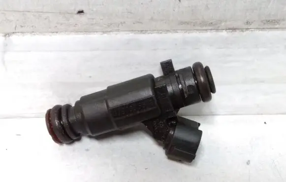 Volkswagen Phaeton Fuel injector 0280156180 079133551B