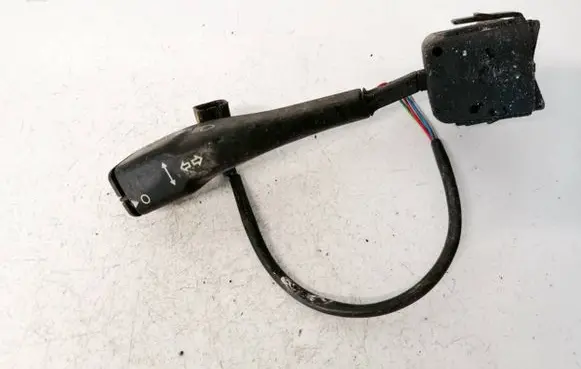 Opel Vectra B Indicator stalk 44548700