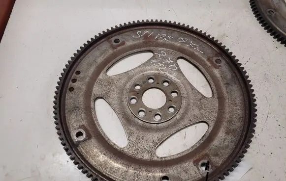 Flywheel