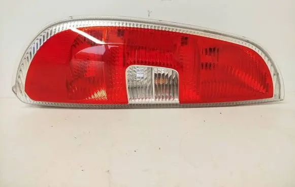Skoda Roomster (5J) Rear/tail lights 5J7945095 5J7945111
