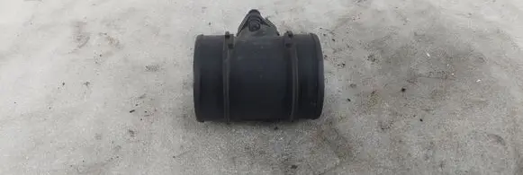 Opel Combo C Mass air flow meter 0281002180